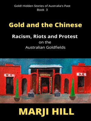 cover image of Gold and the Chinese